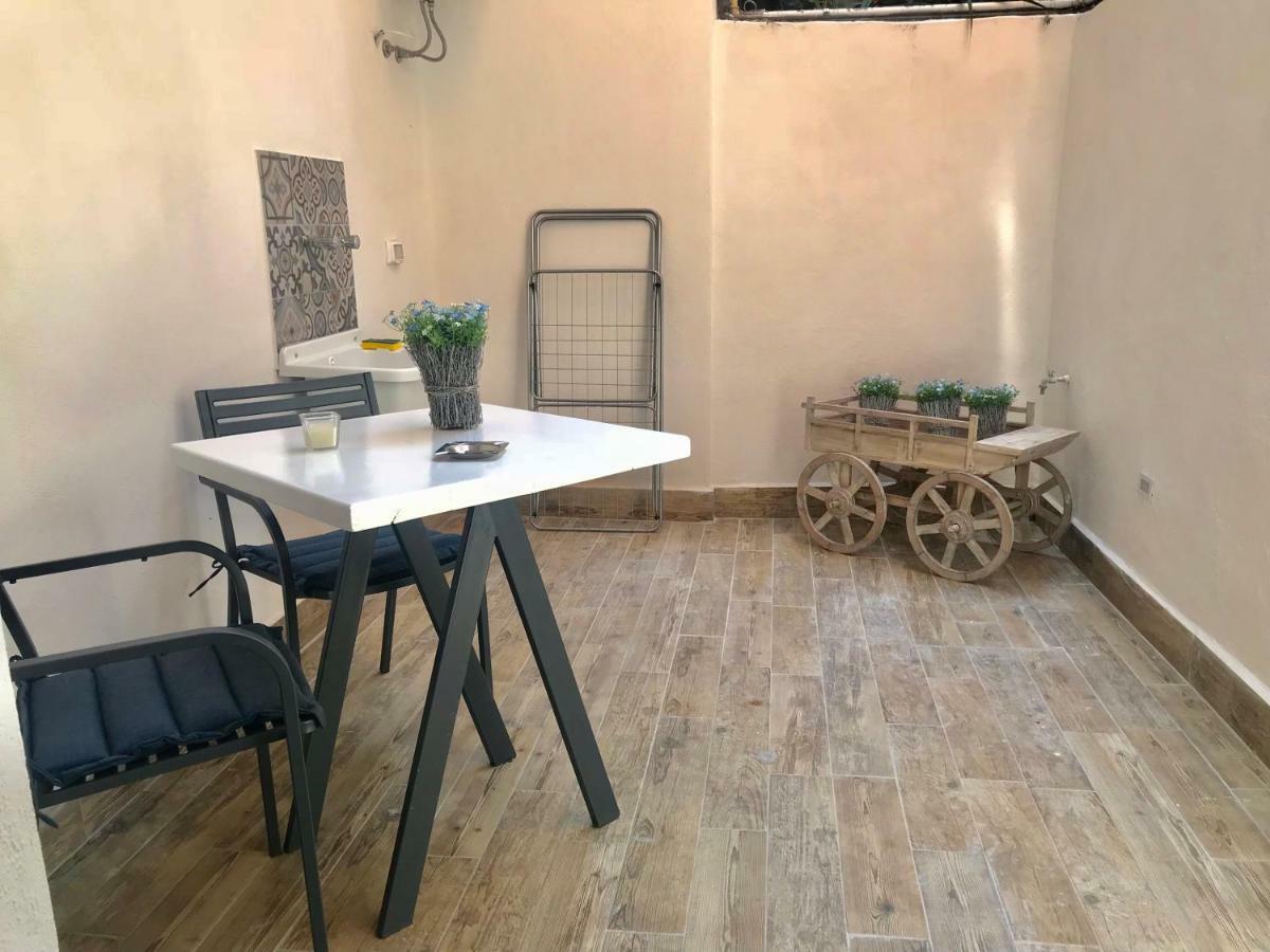 Be In Sicily Apartment Syracuse Bagian luar foto
